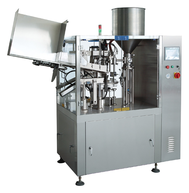 全自动膏霜灌装封尾机效果不佳相关问题解决办法来了 全自动膏霜灌装封尾机效果不佳相关问题解决办法来了